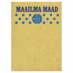 Maailma maad - - - 1978 - -