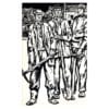 Järvesuu poiste brigaad - Juhan Smuul - 1975 - -