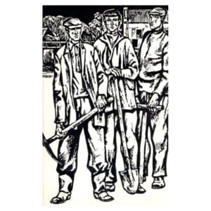 Järvesuu poiste brigaad - Juhan Smuul - 1975 - -