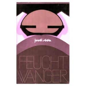 Juudi sõda - Lion Feuchtwanger - 1981 - -
