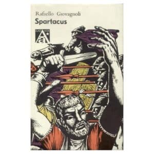 Spartacus - Rafaello Giovagnoli - 1977 - -