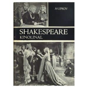 Shakespeare kinolinal - Aleksander Lipkov - 1979 - -