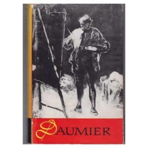 Daumier - Robert Jordan - 1961 - -