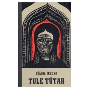 Tule tütar - Džalol Ikromi - 1973 - -