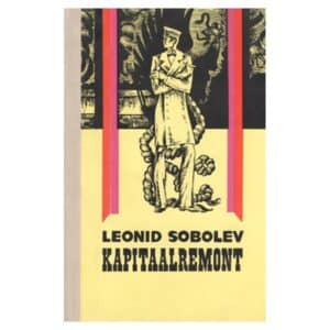 Kapitaalremont - Leonid Sobolev - 1976 - -