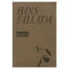 Raudne Gustav - Hans Fallada - 1988 - -