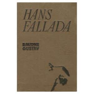 Raudne Gustav - Hans Fallada - 1988 - -