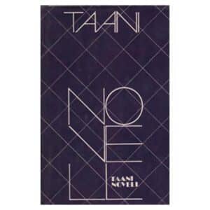 Taani novell - - - 1978 - -