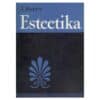 Esteetika - Juri Borev - 1976 - -