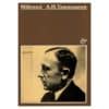 Mälestusi A. H. Tammsaarest - - - 1978 - -
