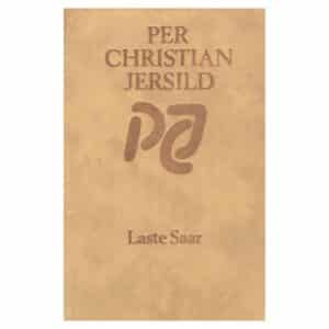 Laste Saar - Per Christian Jersild - 1983 - -