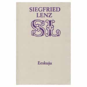 Eeskuju - Siegfried Lenz - 1987 - -
