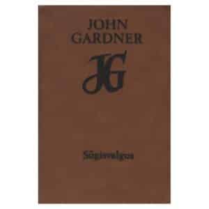 Sügisvalgus - John Gardner - 1986 - -