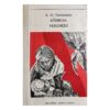 Kõrboja peremees - Anton Hansen Tammsaare - 1976 - -