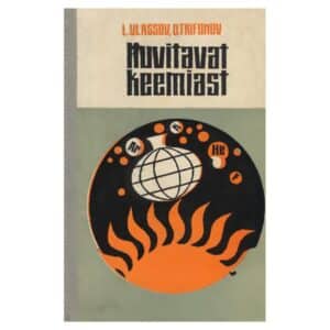 Huvitavat keemiast - Dmitri Trifonov, Lev Vlassov - 1970 - -