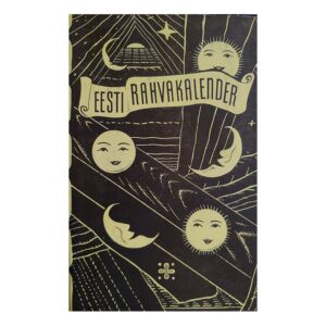 Eesti rahvakalender III osa - - - 1984 - -