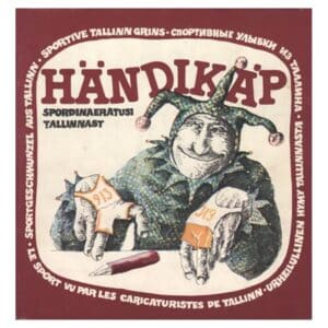 Händikäp - - - 1980 - -