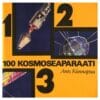 100 kosmoseaparaati - Ants Künnapuu - 1991 - -