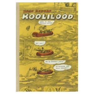 Koolilood - Jaan Rannap - 1989 - -