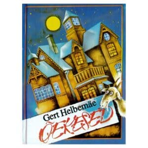 Õekesed - Gert Helbemäe - 1994 - 5450016859