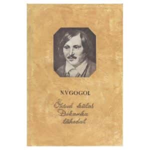 Õhtud külas Dikanka lähedal - Nikolai Gogol - 1952 - -