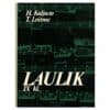 Laulik IX klassile - - - 1972 - -