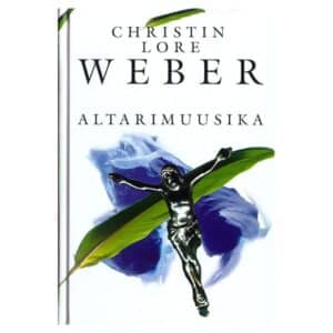 Altarimuusika - Christin Lore Weber - 2001 - 9985612426