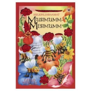 Musimumm-mesimumm - - - 2004 - 9985886984