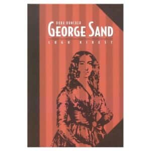 George Sand - Dora Duncker - 2002 - 9985936337