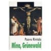 Mina, Grünewald - Paavo Rintala - 1994 - 5450022344