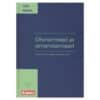 Ühinemised ja omandamised - - - 2007 - 9789949434121
