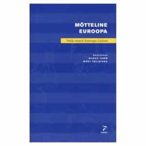 Mõtteline Euroopa - - - 2003 - 9985307100