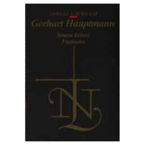 Soana ketser. Fantoom - Gerhart Hauptmann - 2018 - 9789949622368