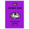 Parteilisuse ajastul - Heino Kiik - 2004 - 9789985773697