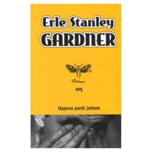 Uppuva pardi juhtum - Erle Stanley Gardner - 2011 - 9789949435876