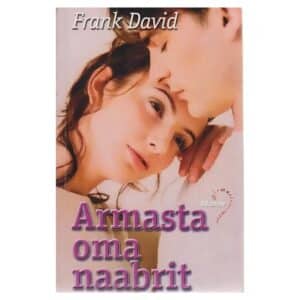 Armasta oma naabrit - Frank David - 2004 - 9949405602