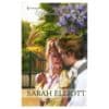 Krahv ja guvernant - Sarah Elliot - 2010 - 9789949129737