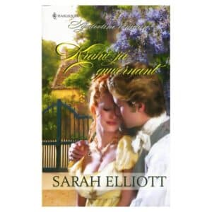 Krahv ja guvernant - Sarah Elliot - 2010 - 9789949129737