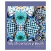Polly Lilly portselan ja mosaiik - Hedda Peet - 2022 - 9789916977705