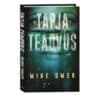 Tapja teadvus - Mike Omer - 2021 - 9789949827077