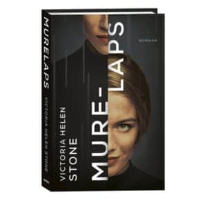 Murelaps. Jane Doe, 2. raamat - Victoria Helen Stone - 2021 - 9789949827336