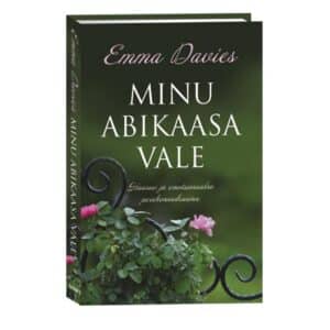 Minu abikaasa vale - Emma Davies - 2021 - 9789949827671