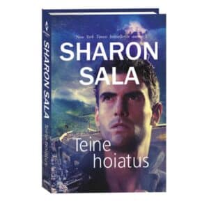 Teine hoiatus. Loodusjõud, 2. raamat - Sharon Sala - 2022 - 9789949829804