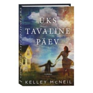 Üks tavaline päev - Kelley McNeil - 2022 - 9789949829941