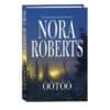 Öötöö - Nora Roberts - 2022 - 9789949829811