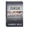 Isiklik assistent - Kimberly Belle - 2023 - 9789949870578