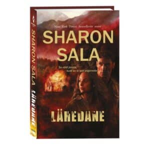 Lähedane. Rebel Ridge, 1. raamat - Sharon Sala - 2023 - 9789949870783