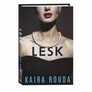 Lesk - Kaira Rouda - 2023 - 9789949871087