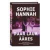Paar laua ääres - Sophie Hannah - 2023 - 9789949871155