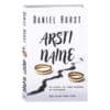 Arsti naine. Sari Arsti naine, 1. raamat - Daniel Hurst - 2023 - 9789949871254